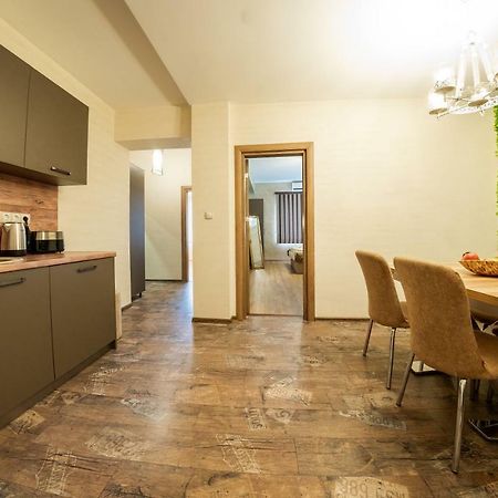 Sofia Crown Life Apartment Kültér fotó
