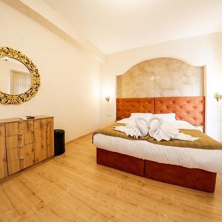 Sofia Crown Life Apartment Kültér fotó