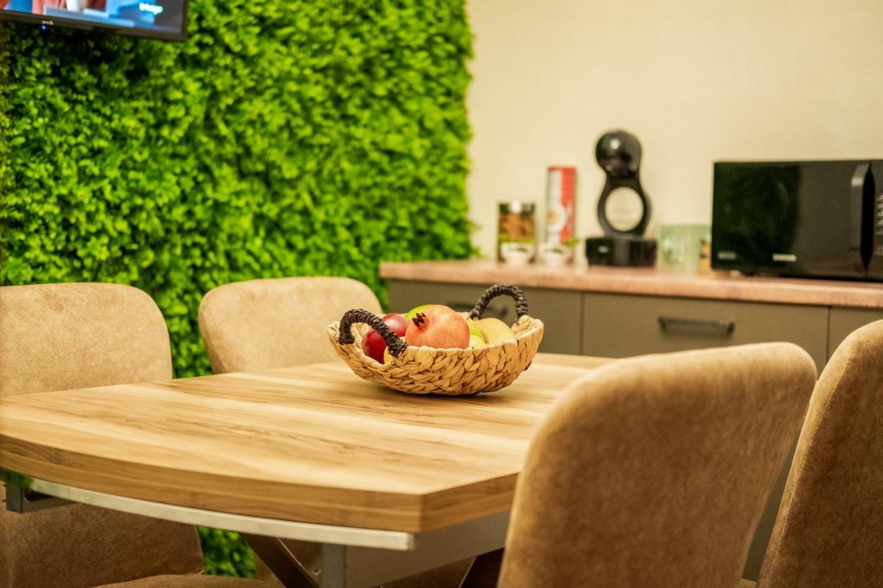 Sofia Crown Life Apartment Kültér fotó