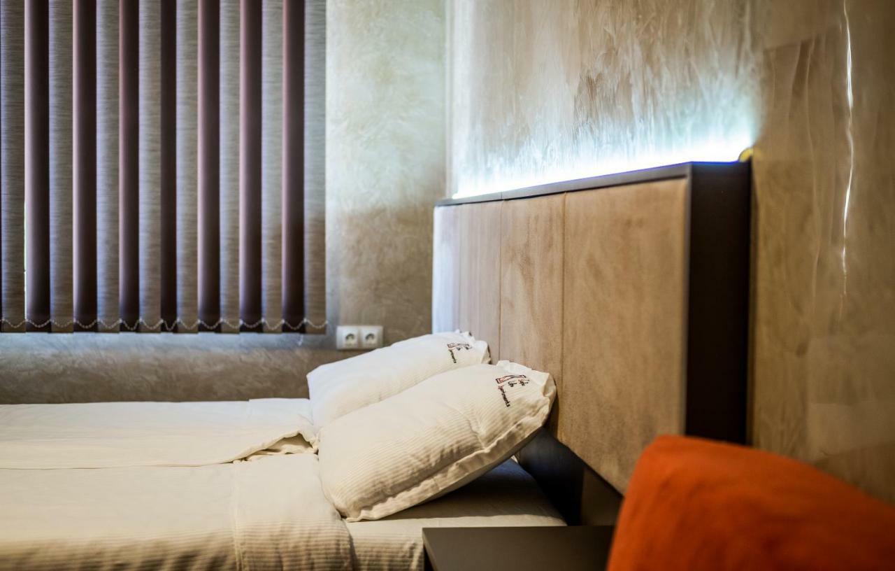 Sofia Crown Life Apartment Kültér fotó