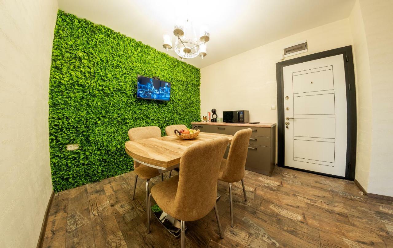 Sofia Crown Life Apartment Kültér fotó